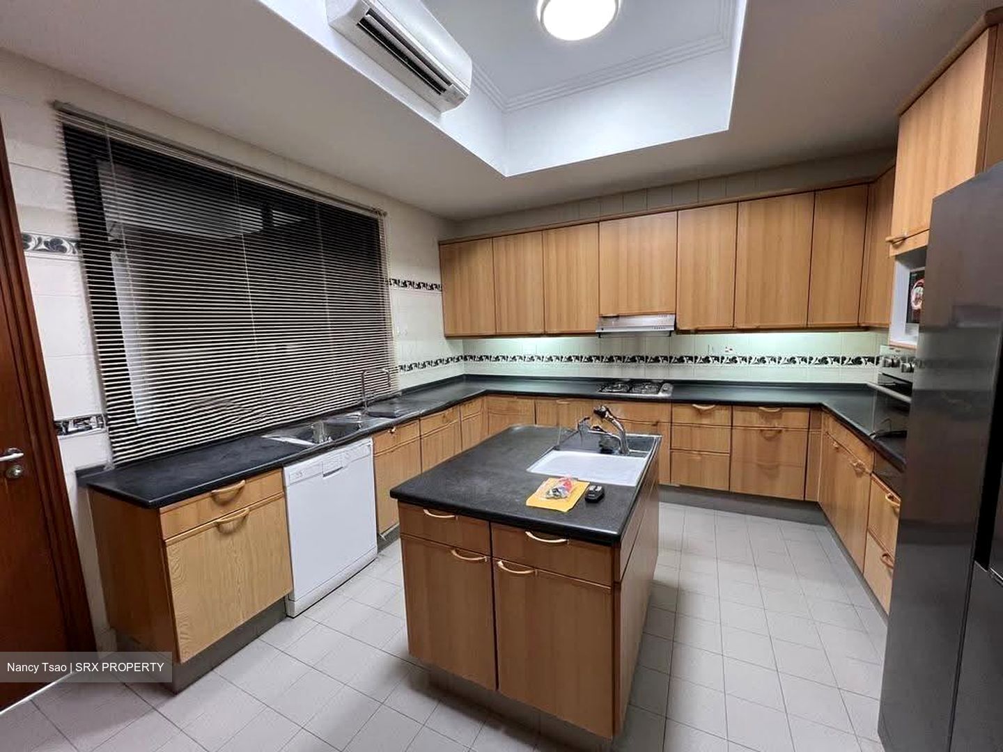 Four Seasons Park (D10), Condominium #606970951